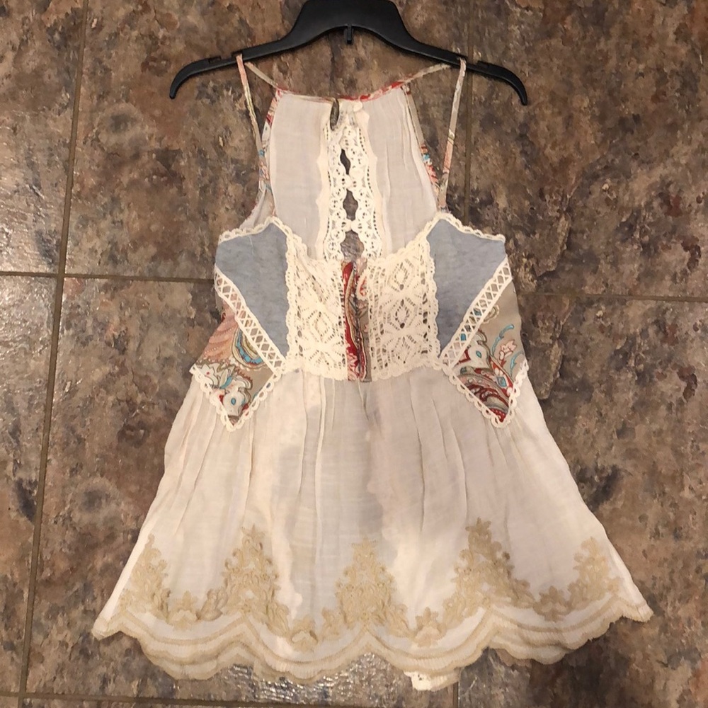 Gimmicks by BKE Tank Top